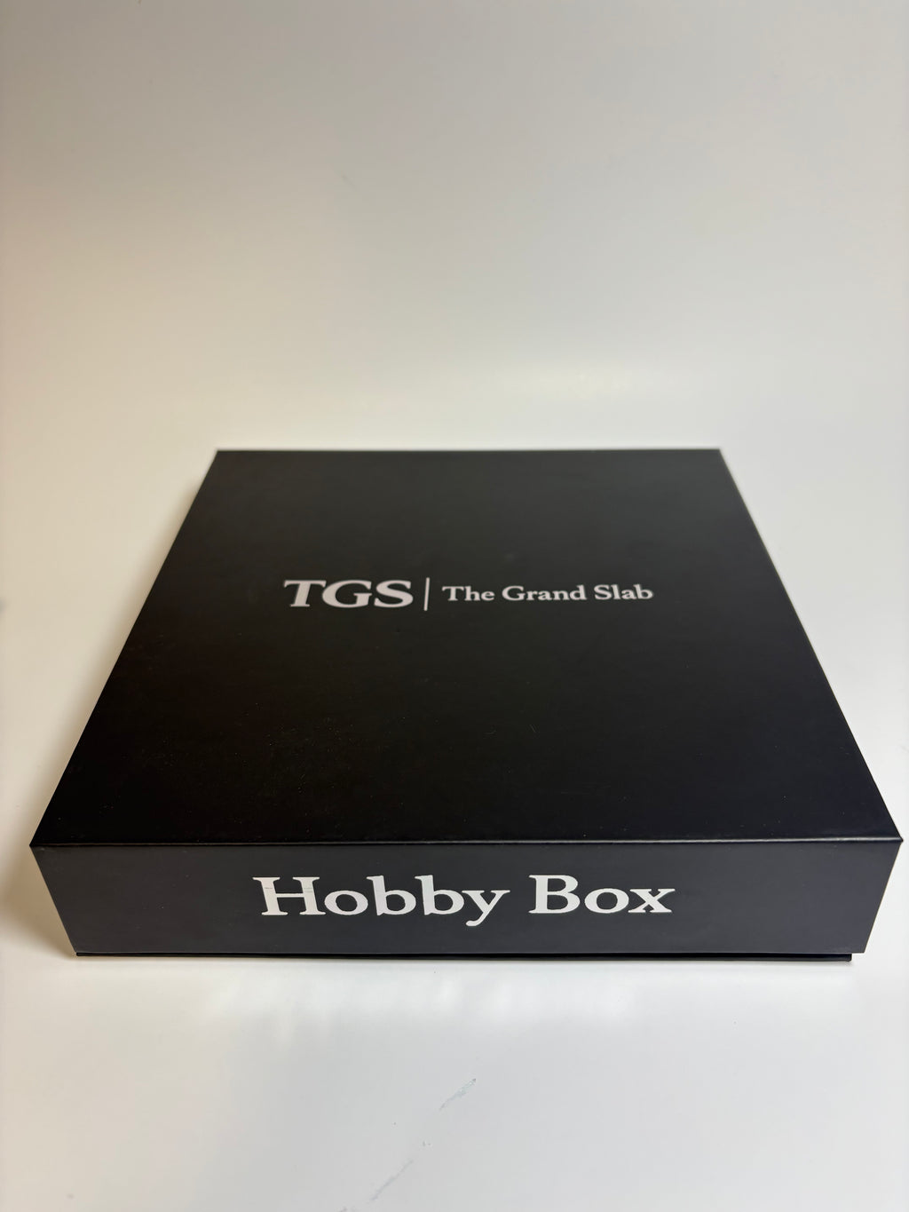 The Founder's Box — Limited Edition (49 numbered)