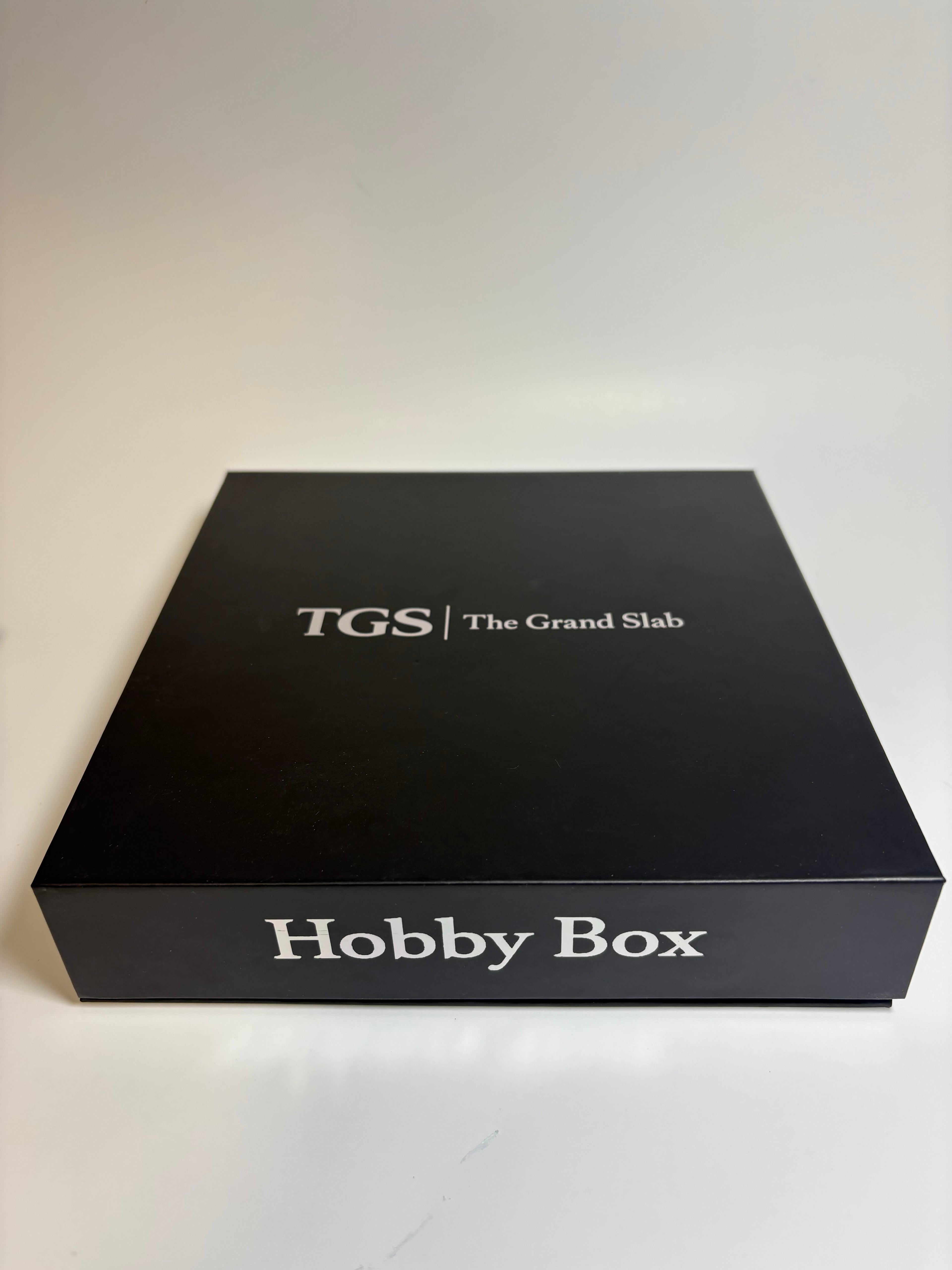 The Founder's Box — Limited Edition (49 numbered)