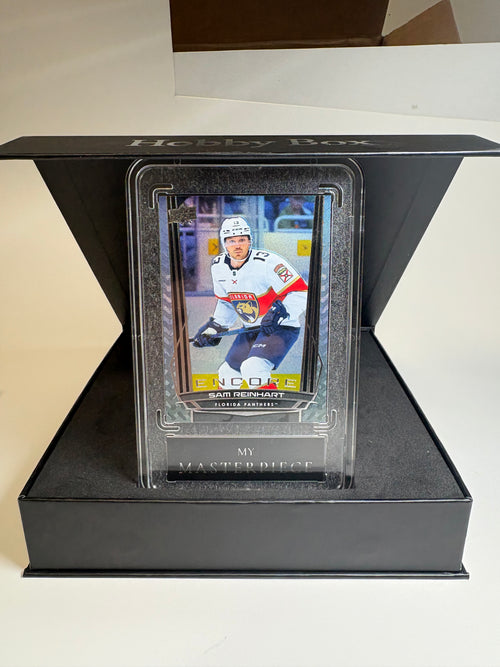 The Founder's Box — Limited Edition (49 numbered)