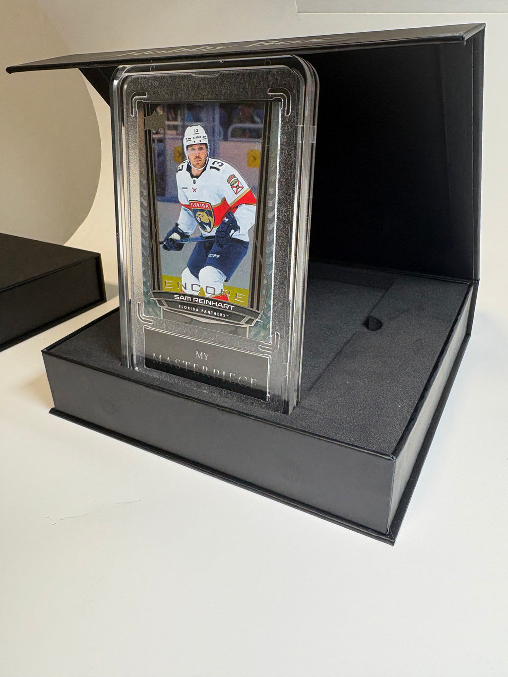 The Founder's Box — Limited Edition (49 numbered)