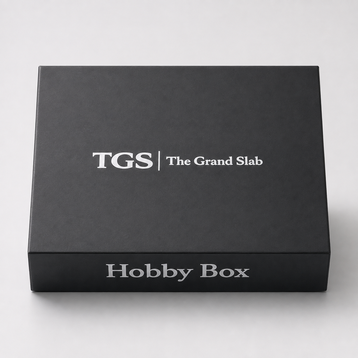 The Founder's Box — Limited Edition (49 numbered)